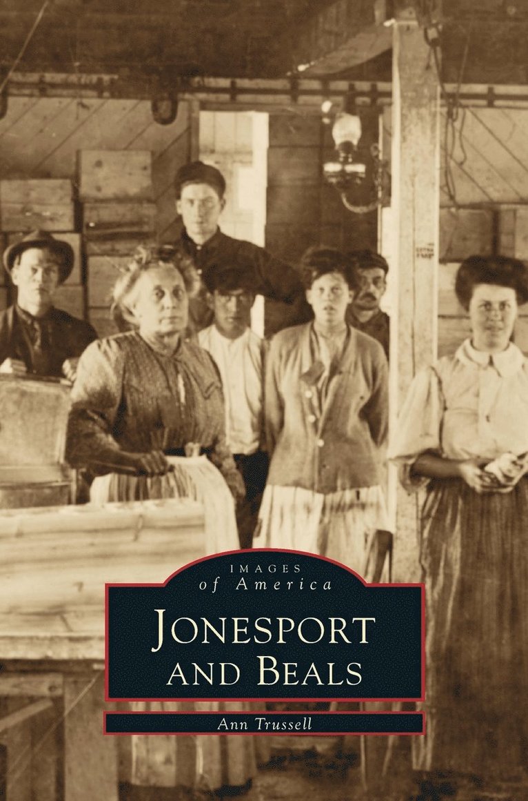 Jonesport and Beals 1