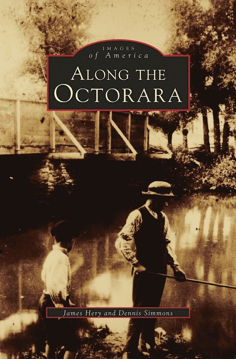 Along the Octorara 1