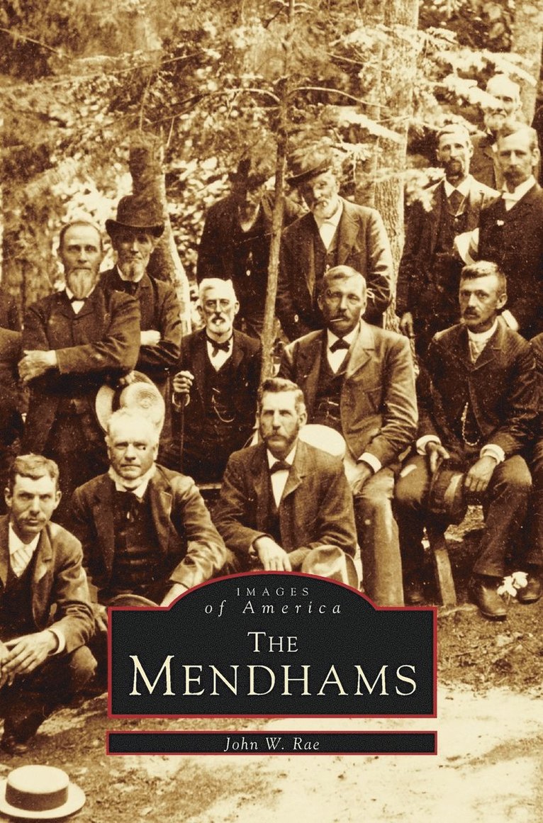 Mendhams 1