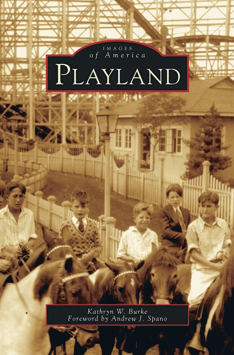 Playland 1