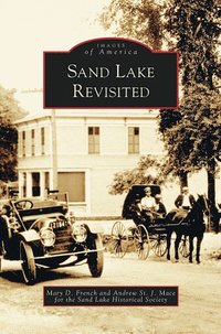 bokomslag Sand Lake Revisited