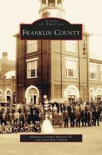 bokomslag Franklin County