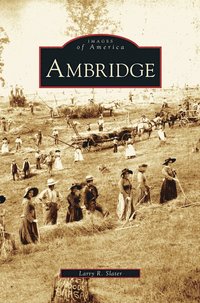 bokomslag Ambridge
