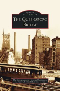 bokomslag Queensboro Bridge