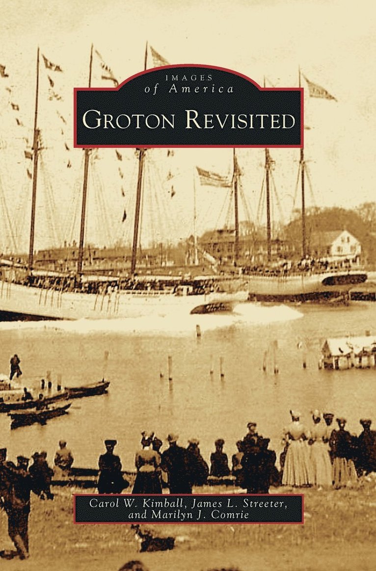 Groton Revisited 1