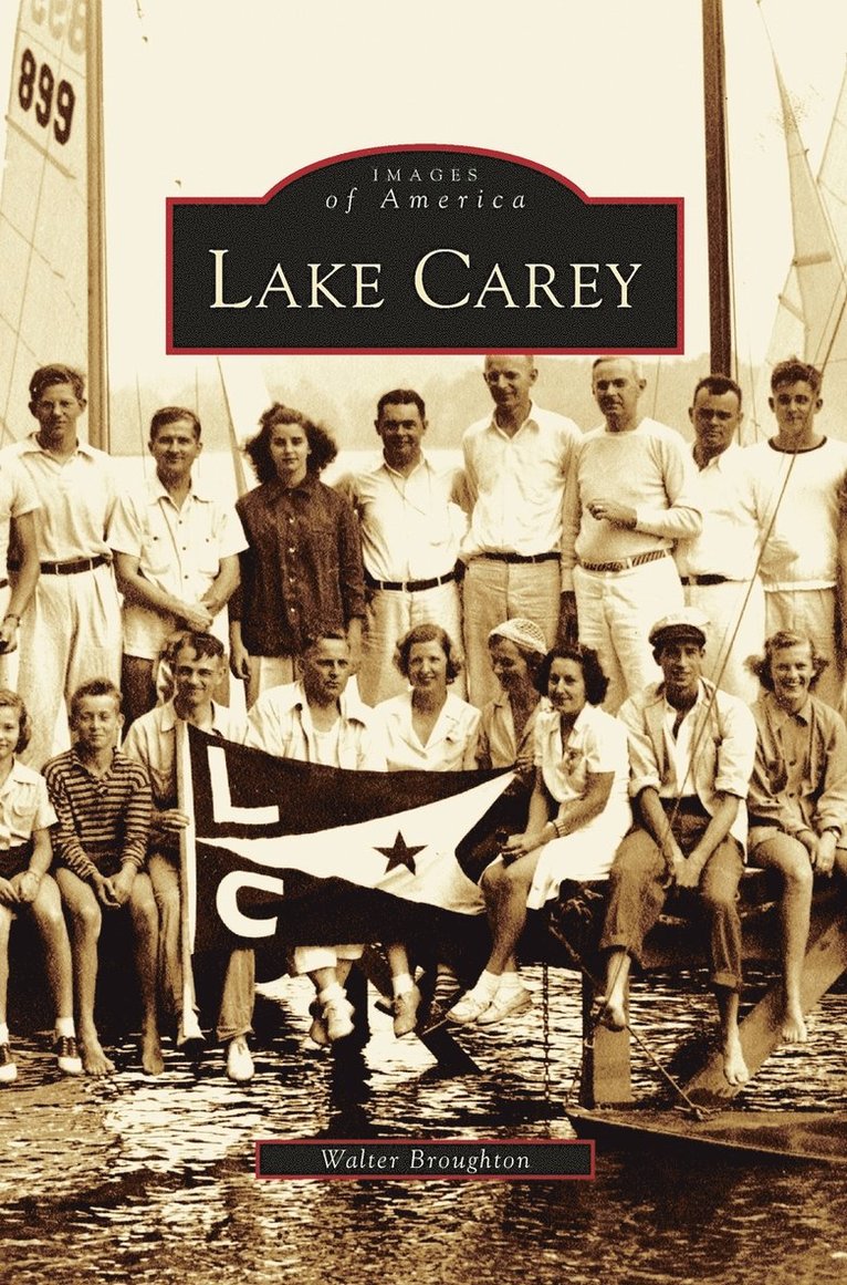 Lake Carey 1