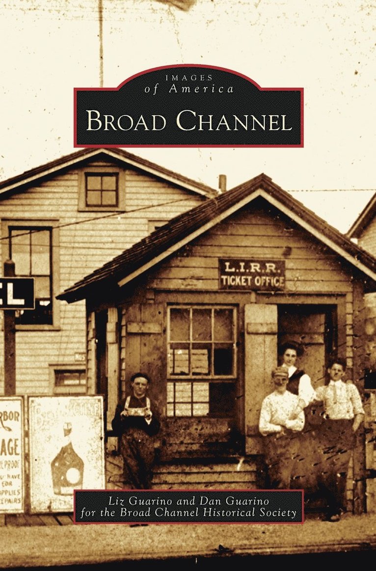 Broad Channel 1
