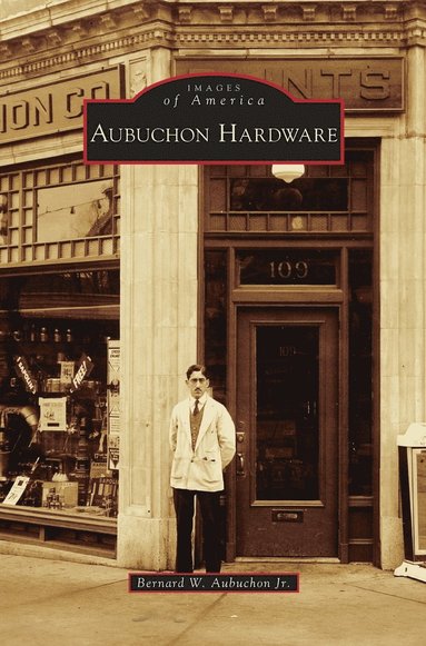 bokomslag Aubuchon Hardware