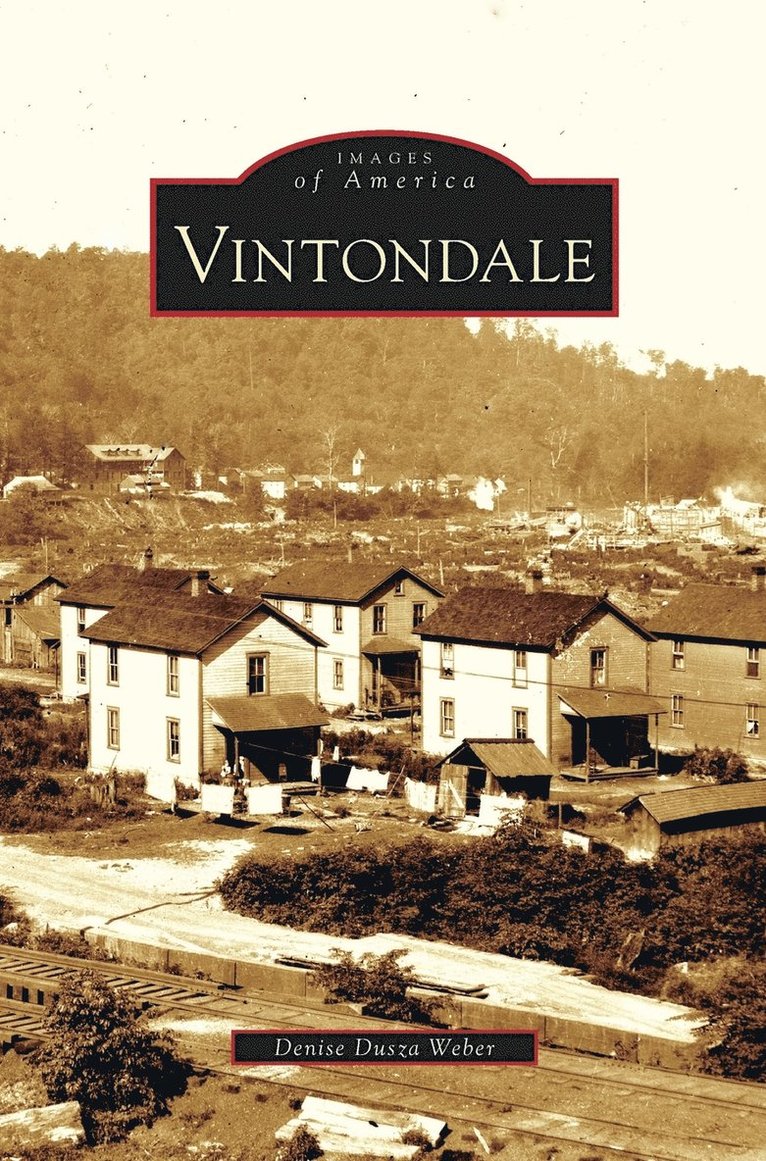 Vintondale 1