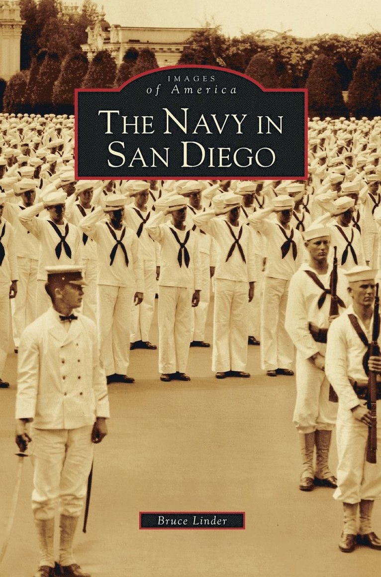 Navy in San Diego 1