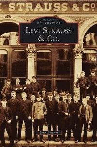 bokomslag Levi Strauss & Co.