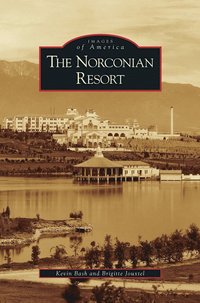bokomslag Norconian Resort
