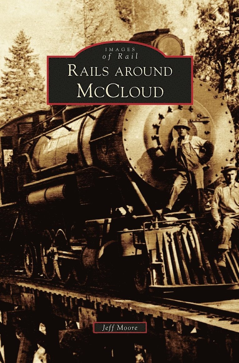 Rails Around McCloud