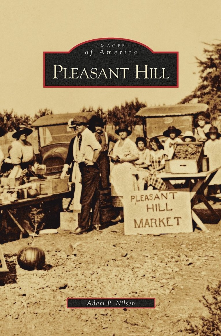 Pleasant Hill 1