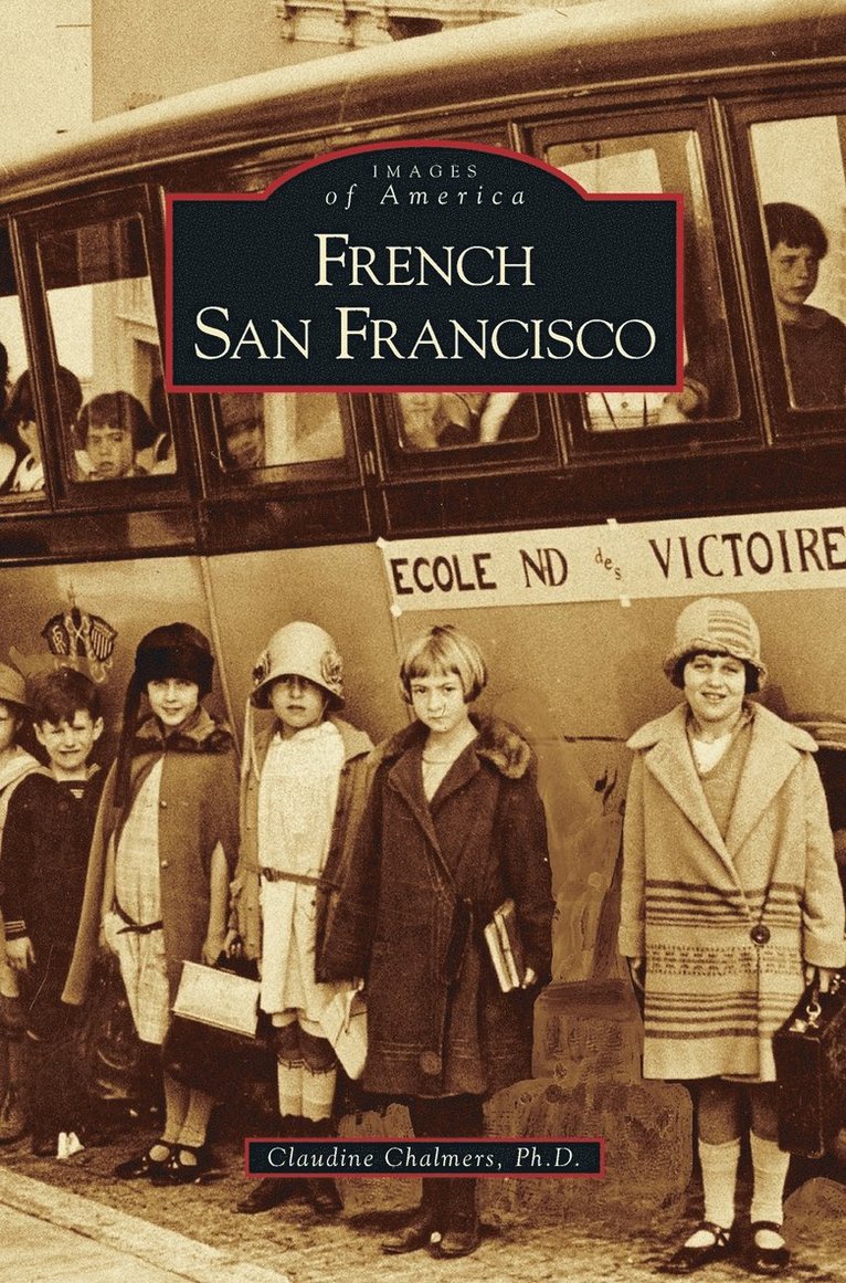 French San Francisco 1