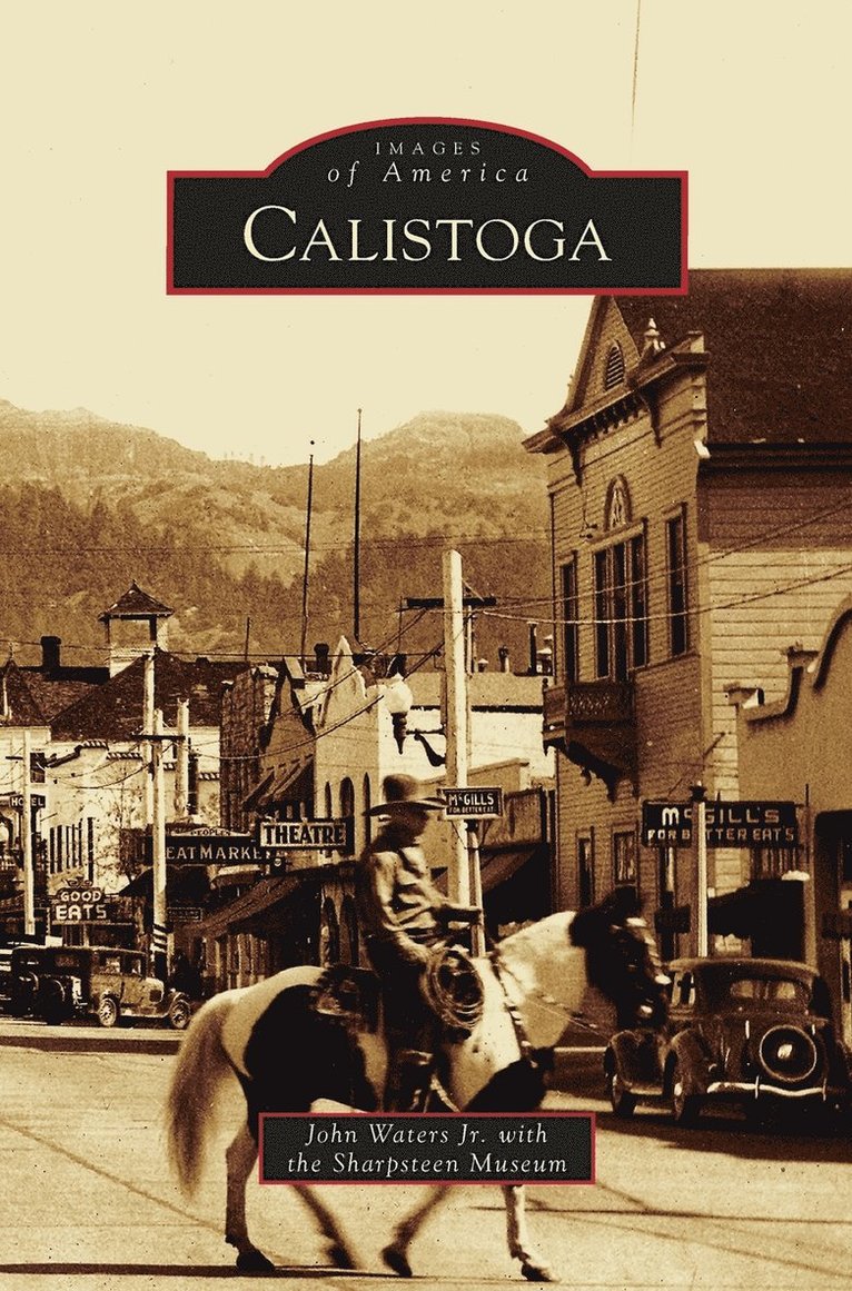 Calistoga 1