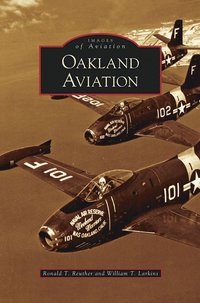 bokomslag Oakland Aviation