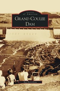 bokomslag Grand Coulee Dam