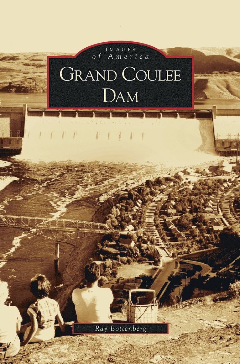 Grand Coulee Dam 1