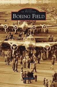 bokomslag Boeing Field