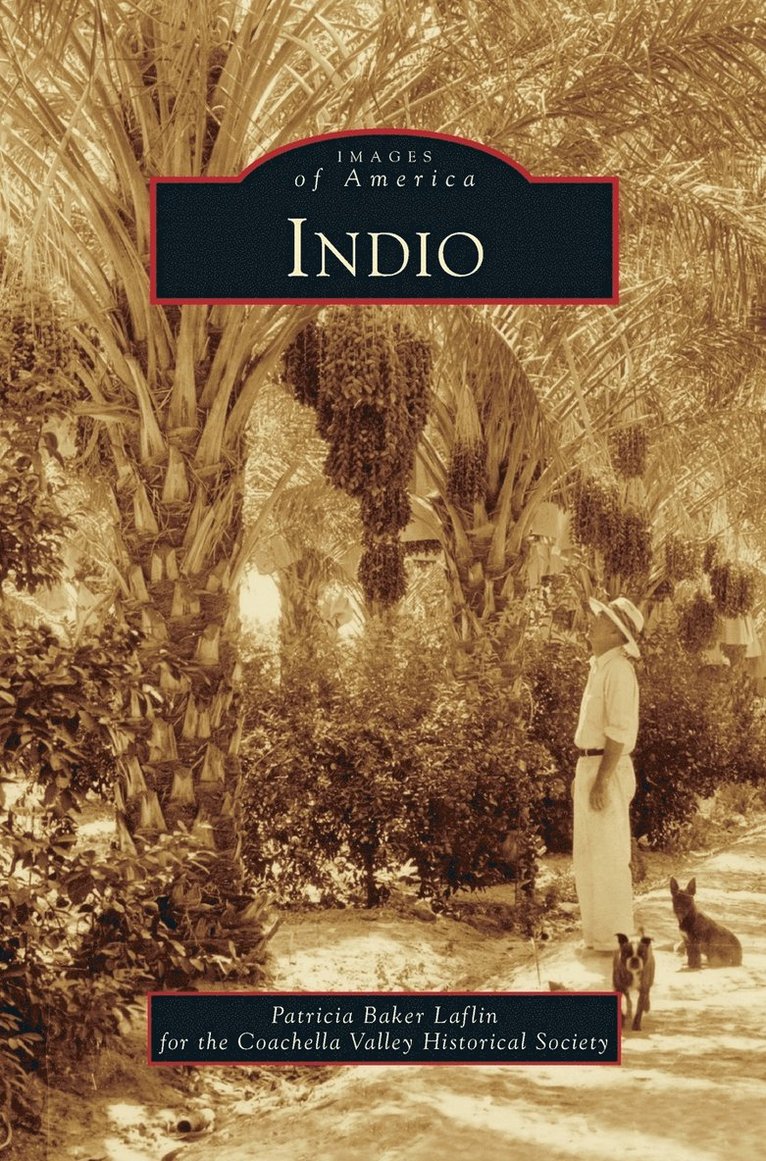 Indio 1