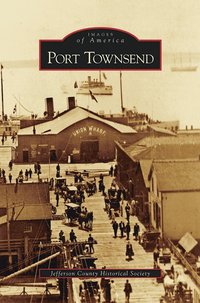 bokomslag Port Townsend
