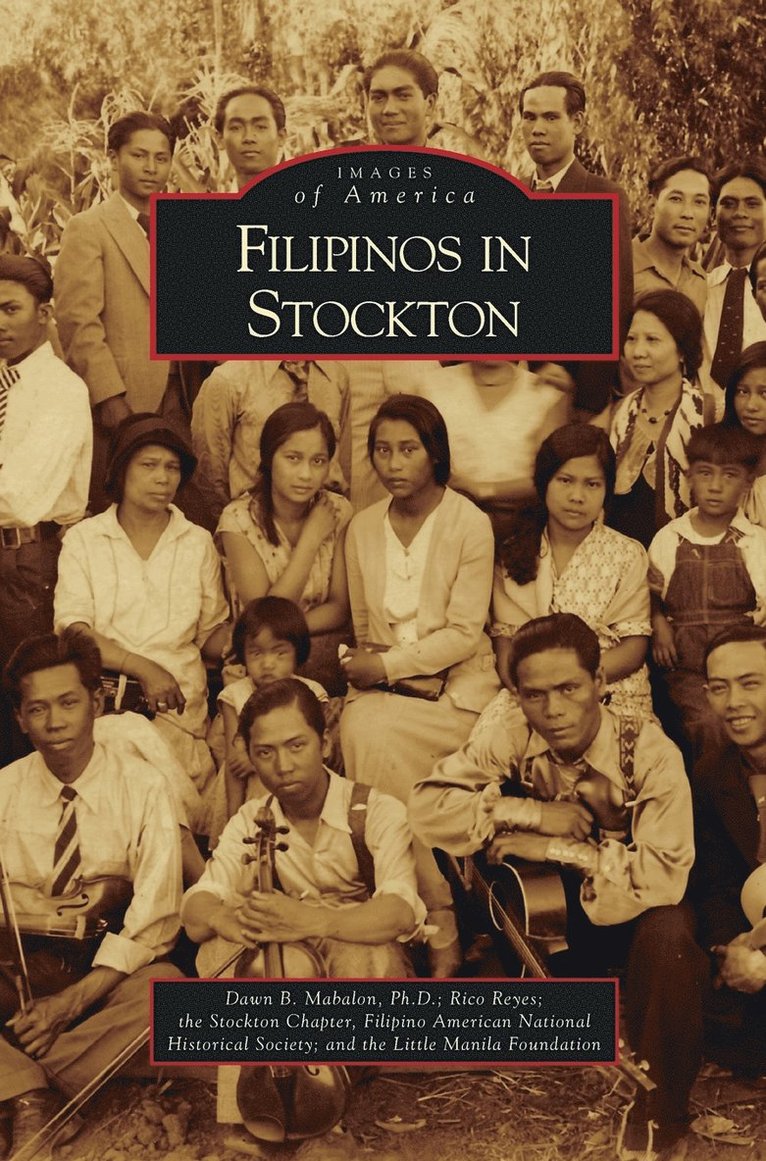 Filipinos in Stockton 1