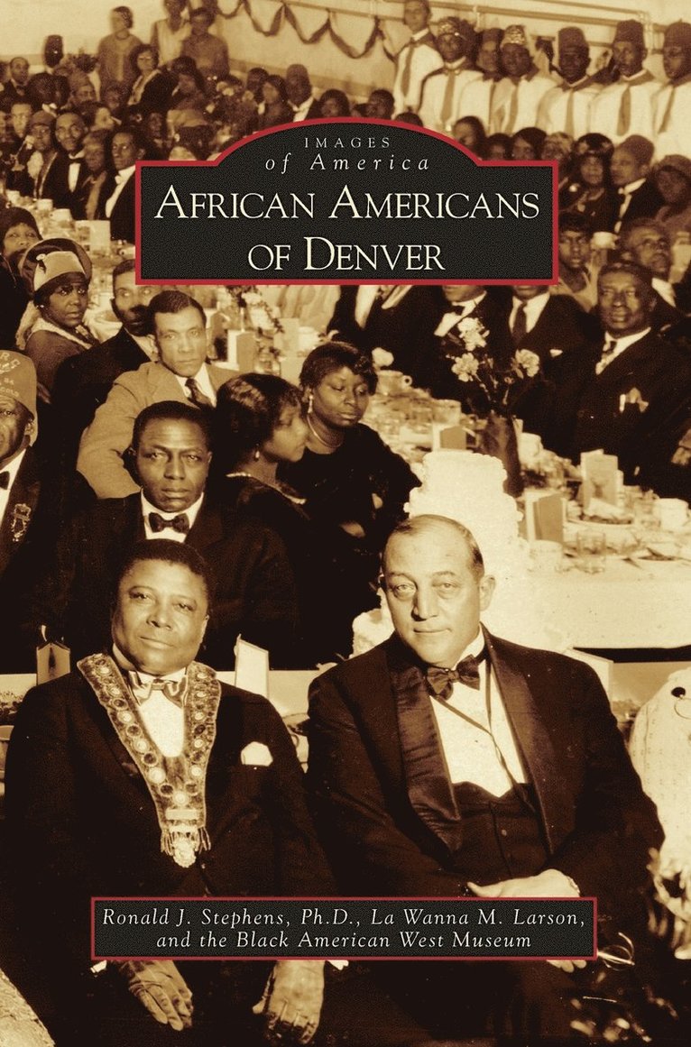 African Americans of Denver