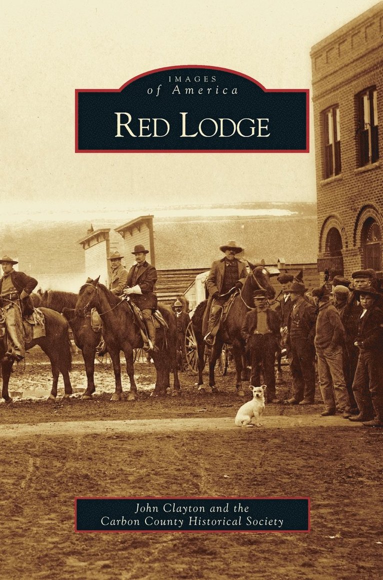 Red Lodge 1