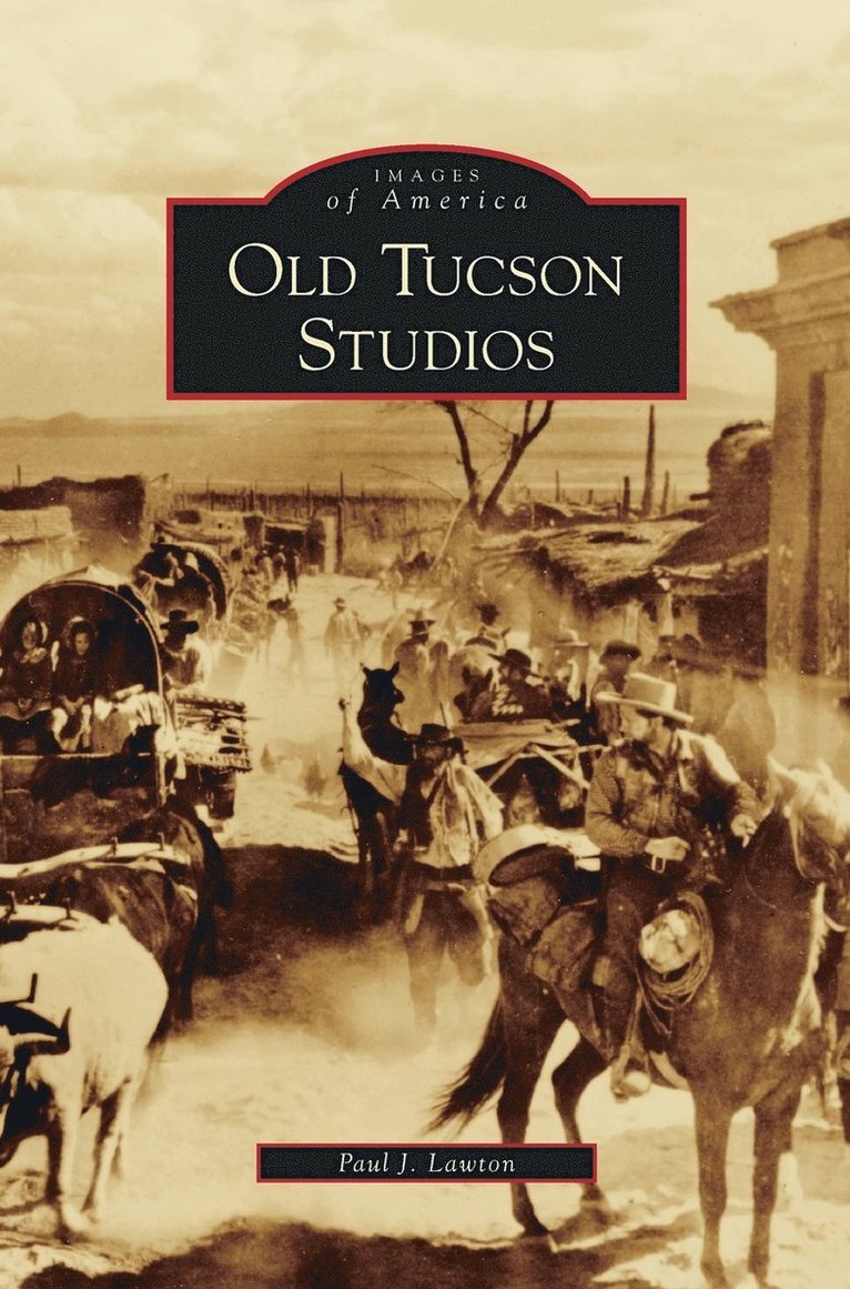 Old Tucson Studios 1