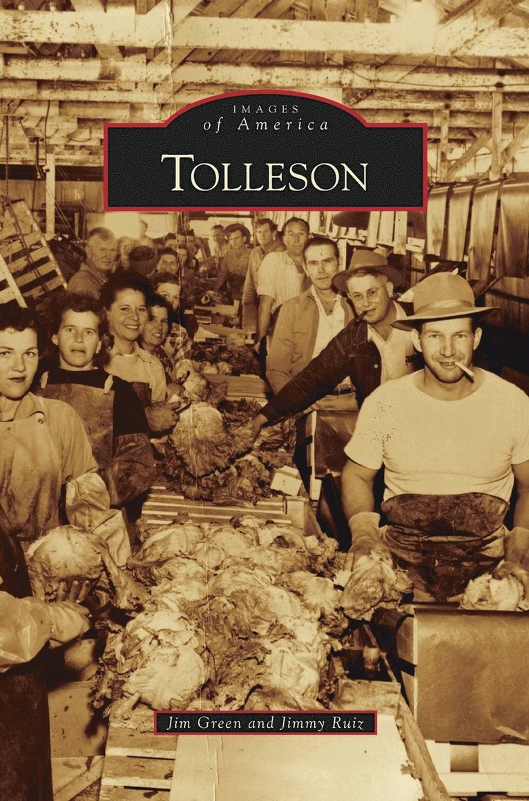 Tolleson 1