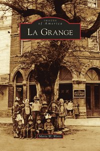 bokomslag La Grange