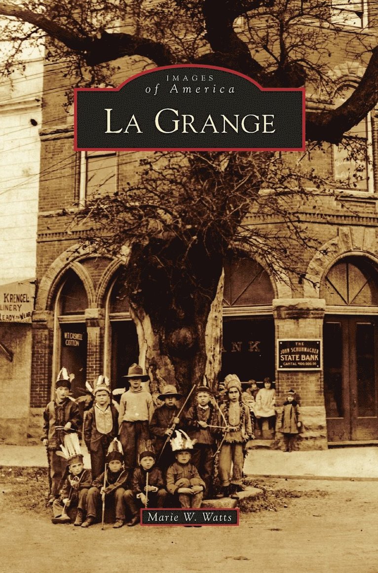 La Grange 1