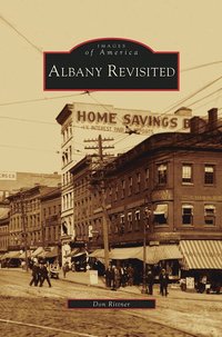 bokomslag Albany Revisited