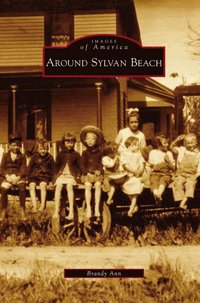 bokomslag Around Sylvan Beach