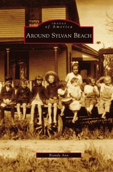 bokomslag Around Sylvan Beach