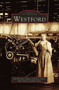 bokomslag Westford