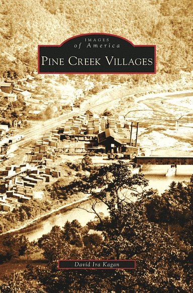 bokomslag Pine Creek Villages