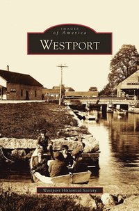 bokomslag Westport