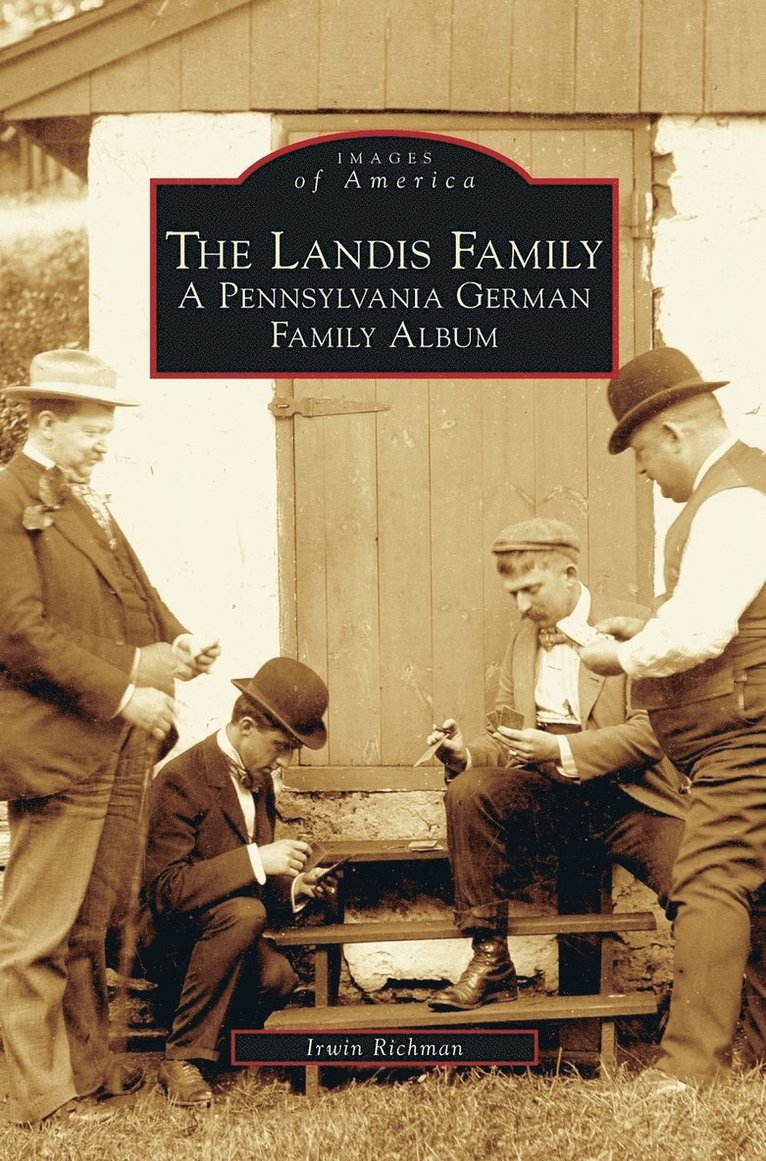 Landis Family 1