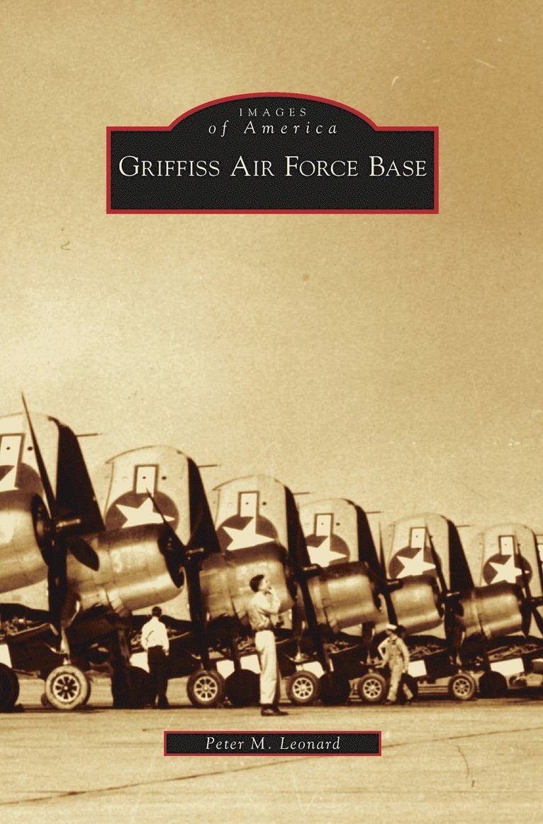 Griffiss Air Force Base 1