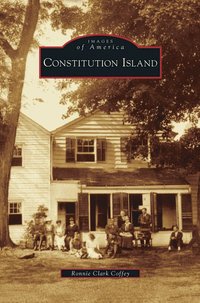 bokomslag Constitution Island