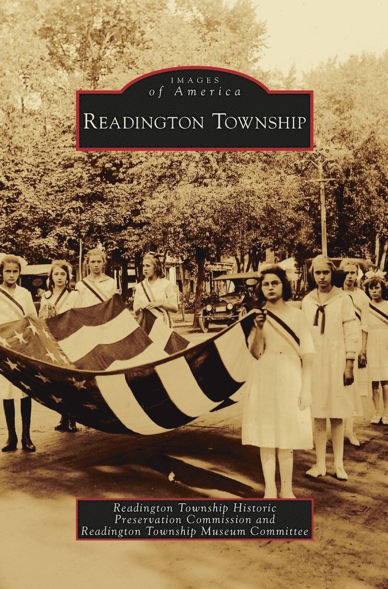 Readington Township 1