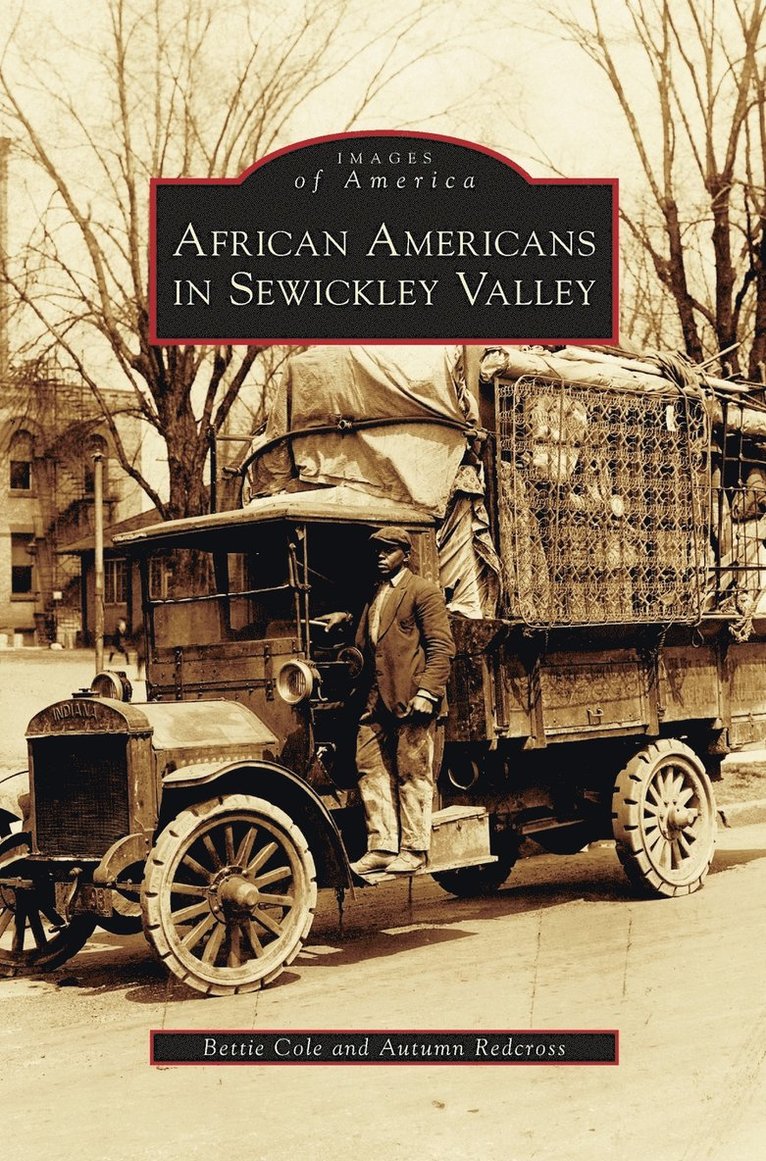 African Americans in Sewickley Valley 1