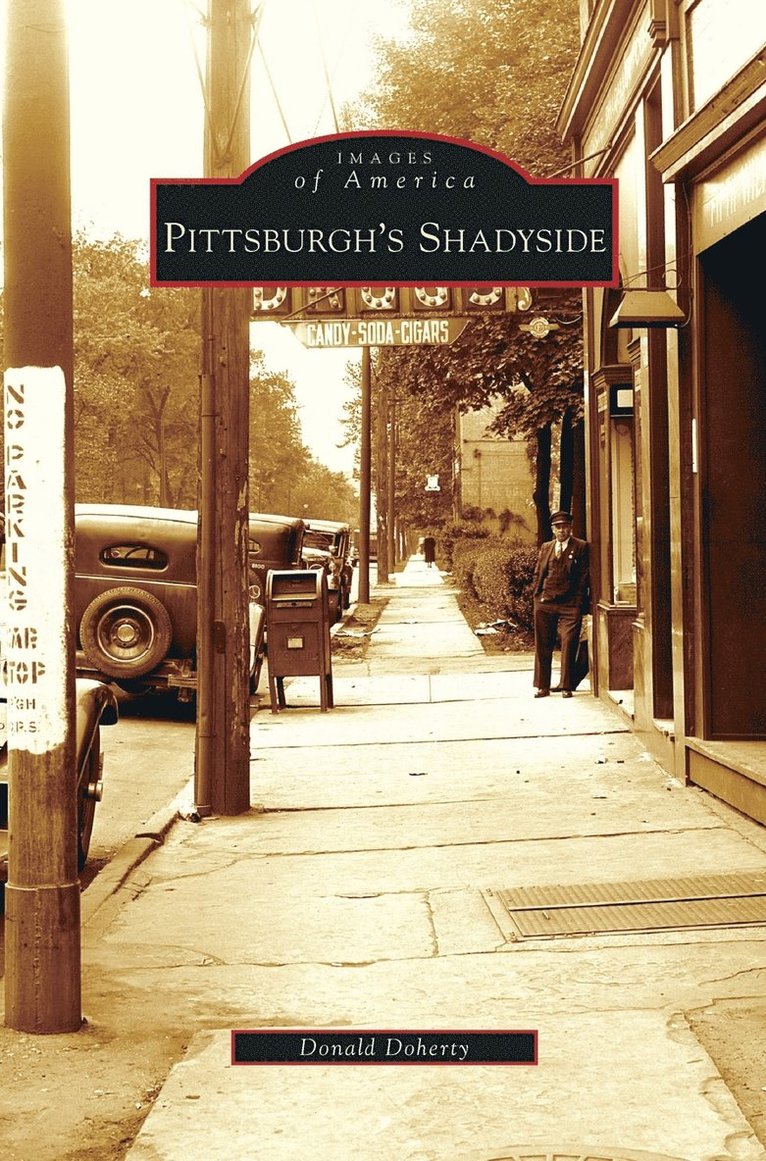 Pittsburgh's Shadyside 1