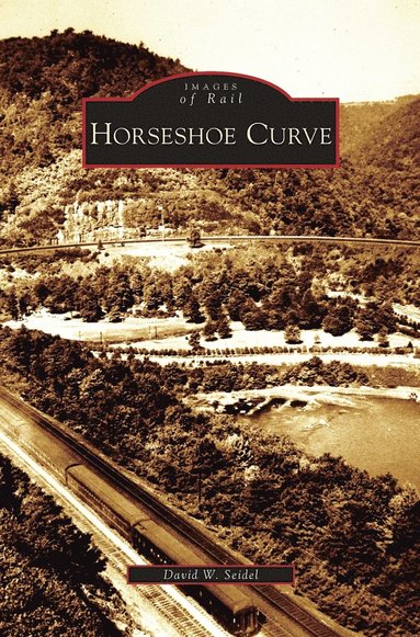 bokomslag Horseshoe Curve