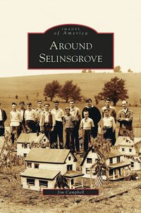 bokomslag Around Selinsgrove