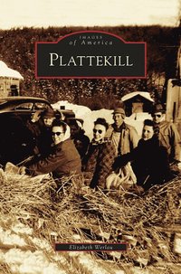 bokomslag Plattekill