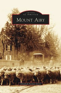 bokomslag Mount Airy