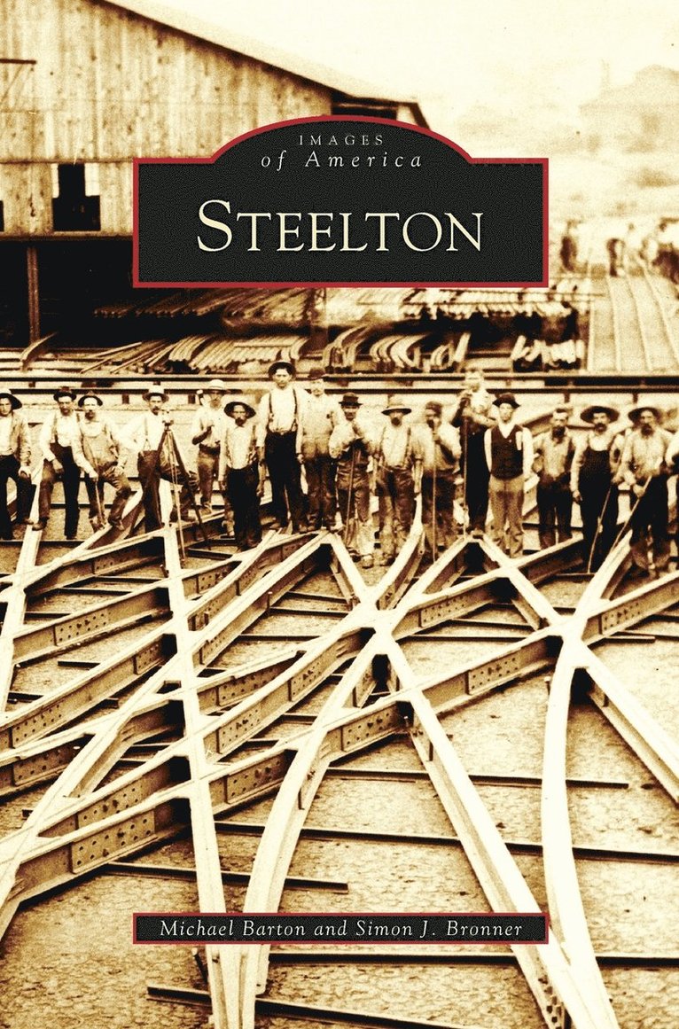 Steelton 1